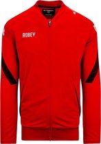 Robey Counter Jacket - Red - 4XL