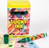 Afbeelding van het spelletje Bingostiften Lucky Ink 12 stuks - Groen