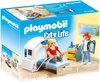 foto van PLAYMOBIL City Life Radiologiekamer - 70196