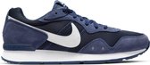 Nike Venture Runner Heren Sneakers - Midnight Navy/White-Midnight Navy - Maat 45.5