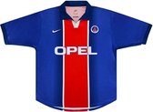 PSG- Thuis Shirt - Seizoen 1998-1999 - Heren XXL - Officiele Replica