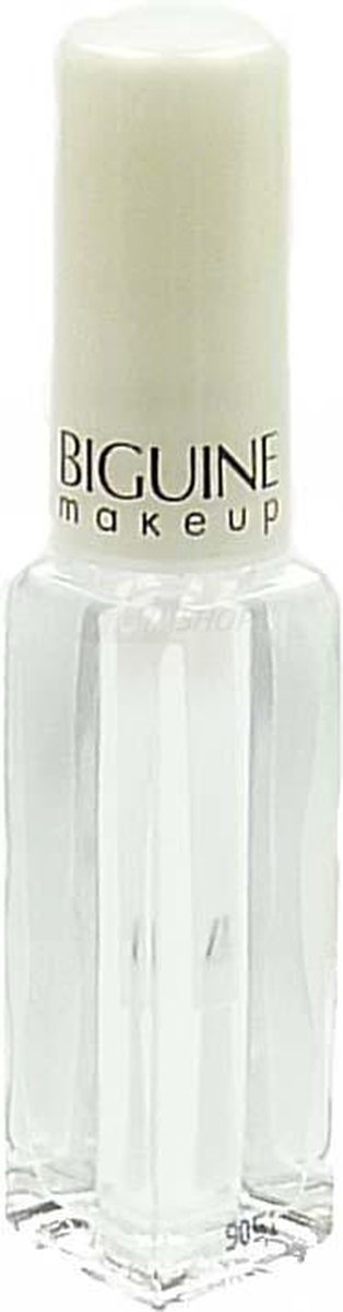 BIGUINE PARIS - EASY FRENCH - Nagellak + Top Coat - Manicure - Make up - 7ml - 13004 TOP COAT