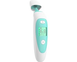 MostEssential Premium Koortsthermometer