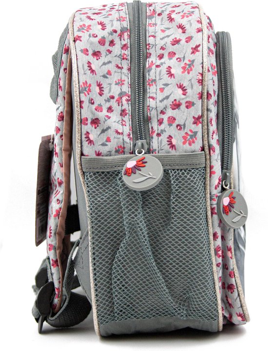 Magic Glitter Schoolrugzak Voor Meisjes