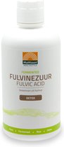 Mattisson - Gefermenteerd Fulvine Zuur - 950 ml