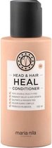 Maria Nila Head & Hair Heal Conditioner-100ml - Conditioner voor ieder haartype