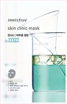 Innisfree Skin Clinic Mask – BHA