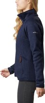 Columbia Chillin Fleece Non Hooded