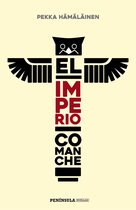 HUELLAS - El imperio comanche
