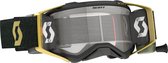 Scott | Enduro / Crossbrill | BMX Bril | Skibril | Goggle Prospect WFS Zwart / Goud