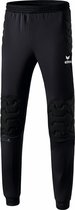 Erima Elemental Goalkeeper Pants Hommes - Zwart - Taille XL