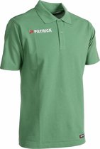 Patrick Almeria101 Polo - Groen | Maat: XL