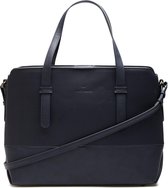Violet Hamden Essential Bag Dames Shopper Kunststof - blauw