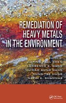 Advances in Industrial and Hazardous Wastes Treatment - Remediation of Heavy Metals in the Environment