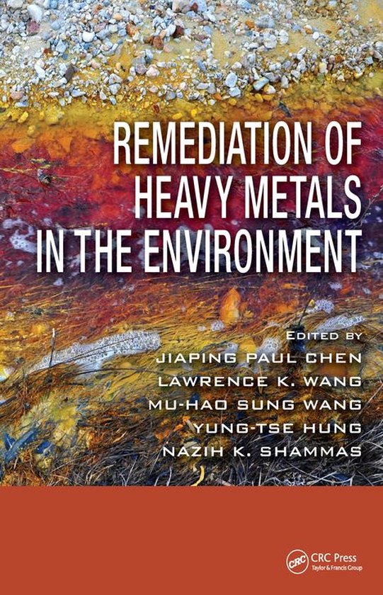 Advances in Industrial and Hazardous Wastes Treatment - Reme ... - cover