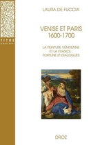 Titre courant - Venise et Paris. 1600-1700