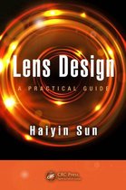 Optical Sciences and Applications of Light - Lens Design