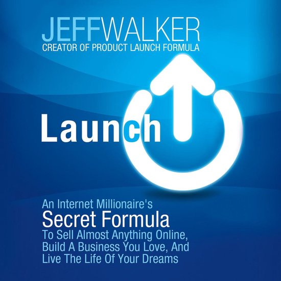 Launch - cover