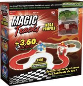 MAGIC TRACKS® Rescue