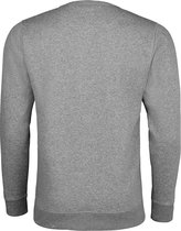 SOLS Unisex Volwassenen Sully Sweatshirt (Grijze Mergel)