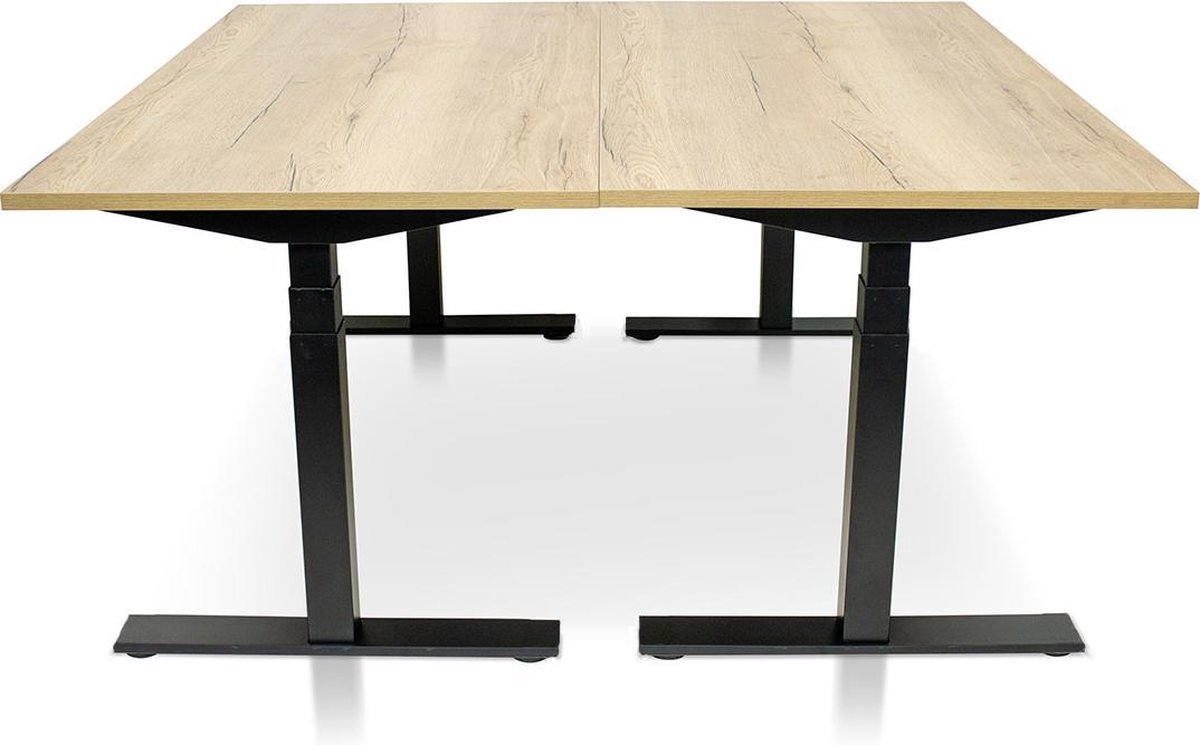 Multi Ratio Multi Ratio Enkel Bureau (2) - afbeelding 3