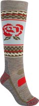 Burton Performance Mw Sk Wintersportsokken Dames - Maat M-L