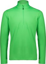 CMP CMP Sweat Skipully Wintersportpully - Maat XL  - Mannen - groen