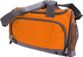 BagBase Sport Holdall / Duffelzak (Oranje)