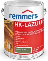 Remmers HK-Lazuur 5 liter Zoutgroen
