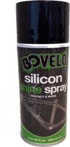 BOVelo Silicone Shine Spray 400 ml |Protect |