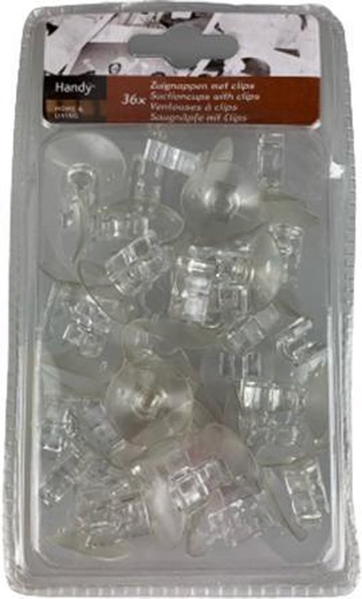 30 Stuks Draaibare Kunststof Tekstclip Display Tags - Helder, Voor Reclame En Prijslabels
