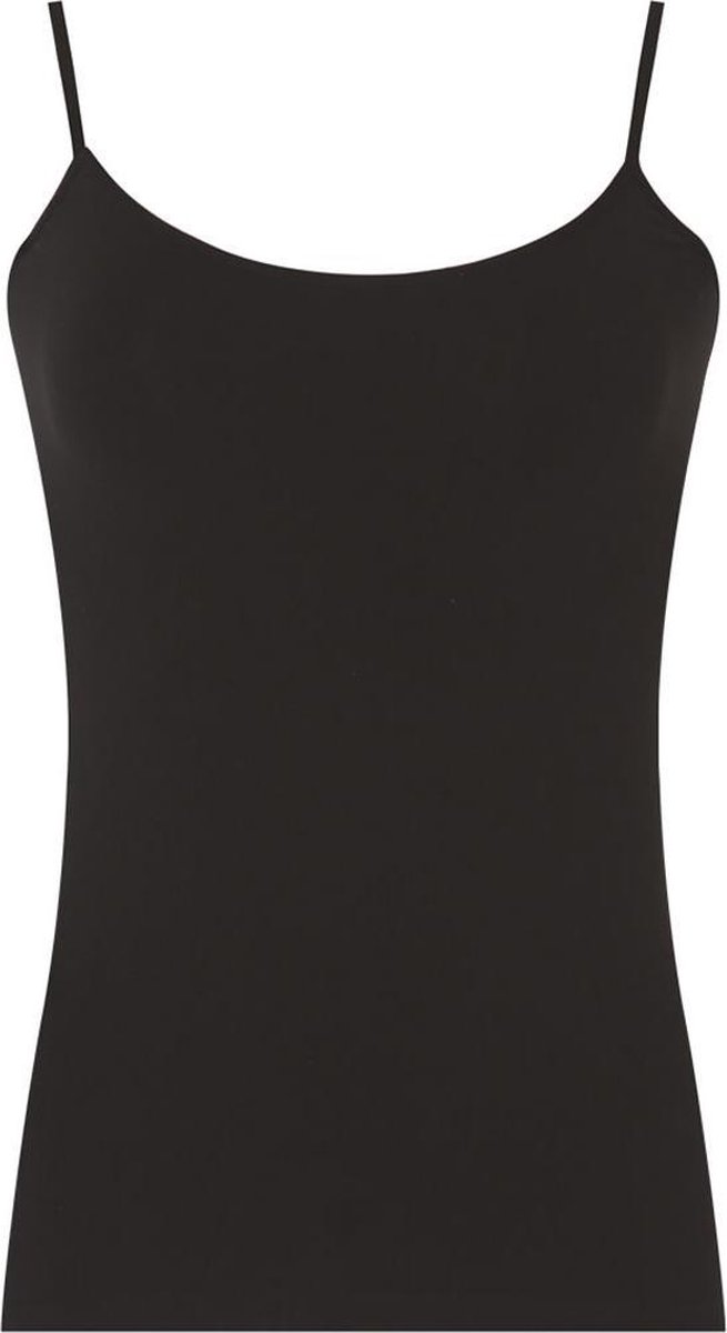 Oroblu Perfect Line Modal - Top - Kleur Zwart - Maat XS