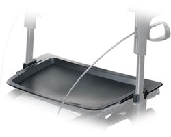 Rollator Dienblad Topro Olympos M