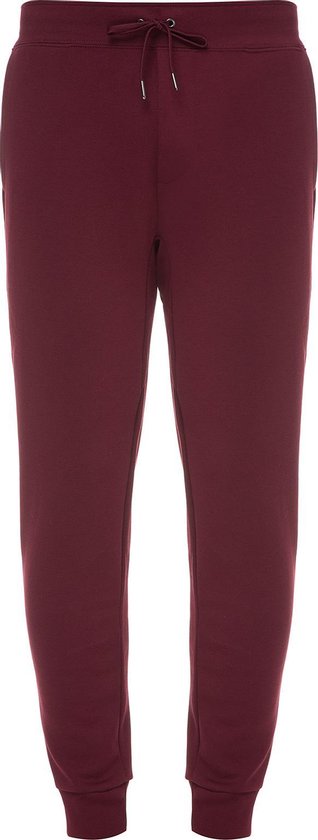 Pantalon de jogging Ralph Lauren rouge - Taille XXL | bol.com