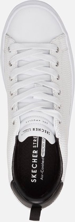 فوق الرأس والكتف بنى نصيحة skechers 