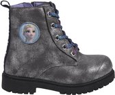 Disney Frozen 2 - Hoge schoenen - Schoenen kinderen - Zilver