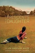 The President's Daughter