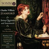 Charles Villiers Stanford: String Quintets And Intermezzi