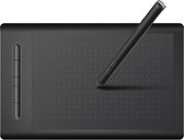 Grafische Tekentablet met Bluetooth - 8192 Drukniveau's ! - 5080LPI - Werkgebied: 210 * 140 mm - Drawing Tablet