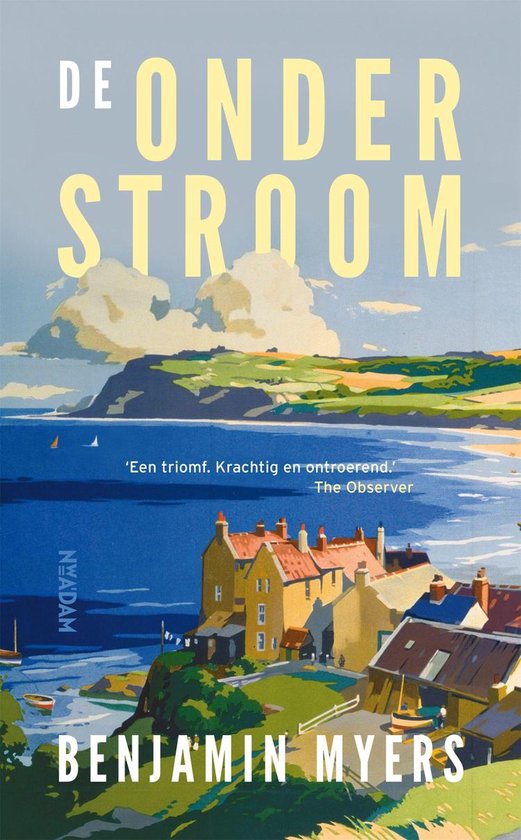 De onderstroom - cover