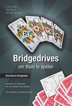 Bridgedrive Maas/Vriend Grijs