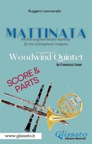 Mattinata - Woodwind Quintet (parts & score)