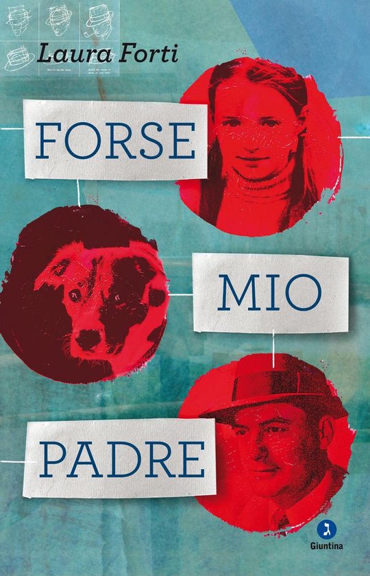 Diaspora - Forse mio padre - cover