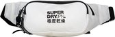 Superdry Small Bum Bag White