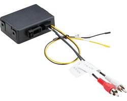 CTX-3301 | Optic Fiber decoder | Glasvezel decoder | Geschikt voor Mercedes E klasse w211 | ClS/S/SL/SLK/CL