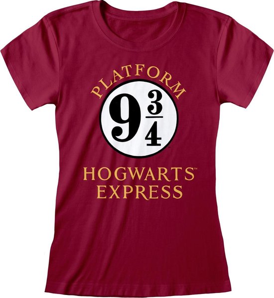 Damespyjama Zomer Harry Potter