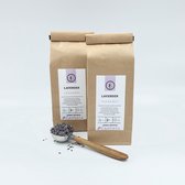 Kruidenthee (pure lavendel) - 250g losse thee