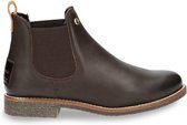 Panama Jack - Giordana Igloo Travelling B5 Chelsea boots - Bruin - Maat 40