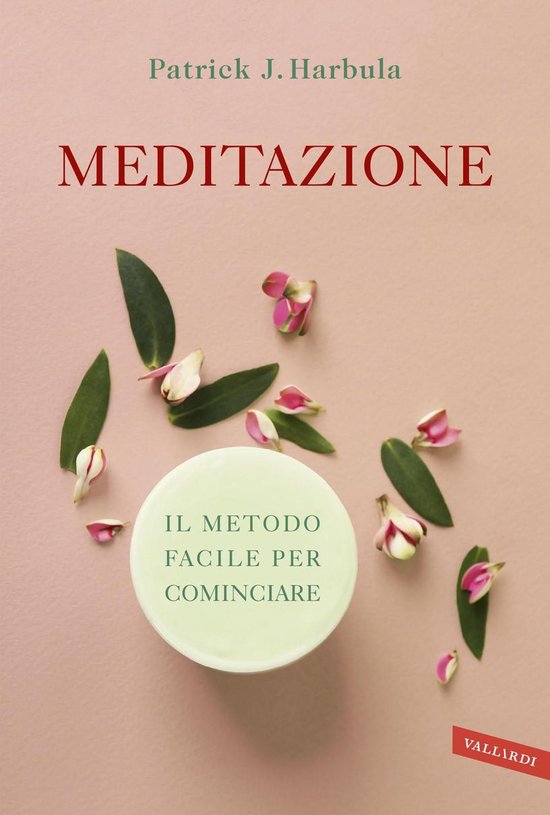 Meditazione - cover