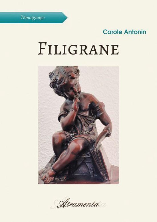 Filigrane - cover